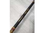 Shakespeare Ugly Stik BWS 1120 7'0” 1pc Big Water Spinning Fishing Rod