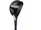 NEW]TaylorMade Sim2 Max Rescue . Hybrid . Ventus Blue /RH / Choose club & Flex