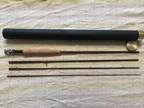 RainShadow Custom Fly Rod 8 Ft 4 Wt