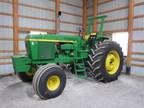 1974 John Deere 4630 Tractor