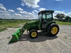 2019 John Deere 4044R Tractor