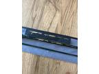 TFO Temple Fork Outfitters Signature II Lefty Kreh 6wt 9’0 2pc. Fly Rod