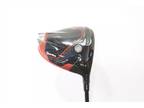 Taylormade Stealth 2 10.5° Driver Regular Flex Fujikura Ventus Tr Red 5 Good