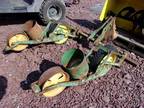 John Deere 80 Tractor