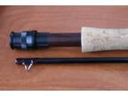 st croix fly rod legend