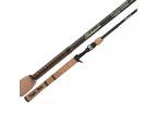 New Ugly Stik Elite Casting Fishing Rod Multiple Sizes Action Power 1 Pcs 2 Pcs