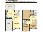 The Ridge - Three Bedroom/Two Bath