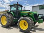 2008 John Deere 7830 Tractor