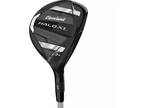New 2024 RH Cleveland HALO XL HY Wood - Custom