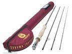 Fly Rod Leland Sonoma Traveler 580-4 (8' 5wt - 4 piece)