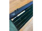 TFO BVK 12wt 9' 4pc