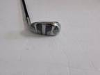 Brand New Cleveland Launcher Xl Halo 5 Iron Graph Reg Cypher 60 5.5 R