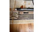 SAGE Z-Axis 5110-4 Switch Fly Rod 5 wt 11 foot 4 pieces