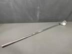 Money Club 35" Right Handed Men's 37 Degree Golf Chipper Black New Open Box