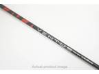New Fujikura Ventus Red FW 6-S 62g STIFF 44.5" Fairway Wood Shaft .335 Uncut
