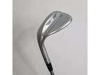 Titleist Vokey SM9 58 Degree 58.10 S Grind Chrome Wedge Left Handed
