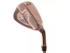New Cobra Fly-Z XL Pitching Wedge NS Pro 950GH R-Flex Steel RH