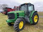 2011 John Deere 7230 Tractor