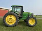 2007 John Deere 7230 Premium Tractor