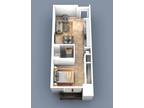 5545 Park Fairfield - 5545-S2A - Studio, Deck, ADA-Ready