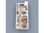 5545 Park Fairfield - 5545-S2 - Studio, Deck