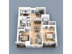 5545 Park Fairfield - 5545-B2A - 2 Bd, 2 Ba, 2 Deck, ADA-Ready