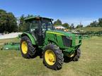2023 John Deere 5100E Tractor
