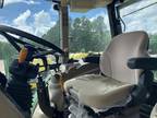 2023 John Deere 5120M Tractor