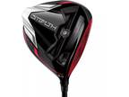 Men's TaylorMade Stealth Plus+ Driver - Used