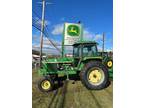 1974 John Deere 4230 Tractor