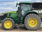 2023 John Deere 7R 230 Tractor