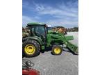 2016 John Deere 4066R Tractor