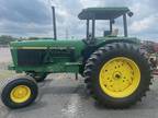 1990 John Deere 2955 Tractor
