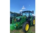 2023 John Deere 6R 110 Tractor
