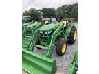 John Deere 4044M Tractor