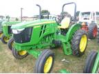 2020 John Deere 5045E Tractor