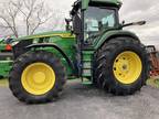 2023 John Deere 7R 270 Tractor