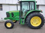 2008 John Deere 6330 Premium Tractor