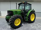 2006 John Deere 6415 Tractor