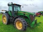 2009 John Deere 7930 Tractor