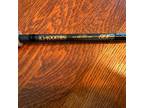 G Loomis GLX 783C MBR 6’6” Medium Heavy, Fast, Casting Rod *NEW*