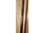 Ugly Stik 7’ Elite Spinning Rod, Two Piece Spinning Rod