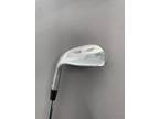 Titleist Vokey SM9 54 Degree 54.14 F Grind Wedge Left Handed