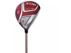 XXIO 11 Bordeaux Womens Fairway Wood Golf Club Right Hand