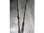 Penn Rods