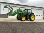 John Deere 7430 Premium Tractor