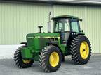 1984 John Deere 4050 Tractor