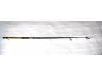 Rogue Rods Sh904s-2 (9'' Med-Light) 2 PC. Fishing Rod-New Rod Made in U.S.A.