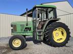 1996 John Deere 6400 Tractor
