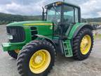 2009 John Deere 7230 Premium Tractor